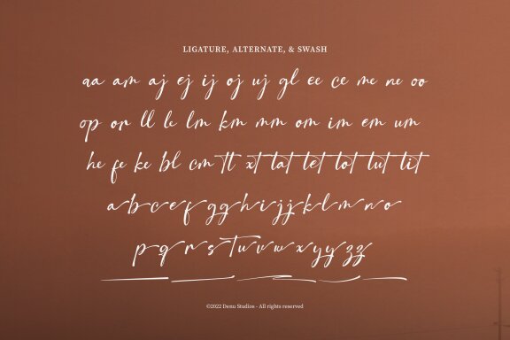 Dallgona Giamond | Natural Signature