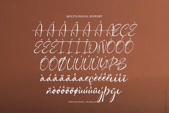 Dallgona Giamond | Natural Signature