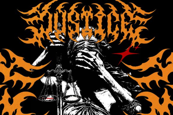 Grimore Morph | Death Metal Font