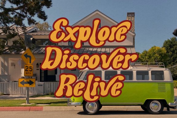 Sustacy | Retro Bold Typeface