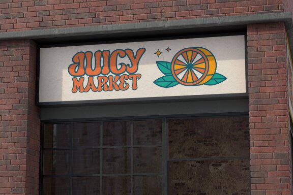 Sustacy | Retro Bold Typeface