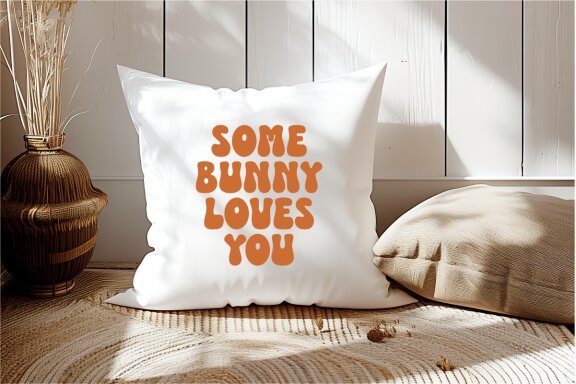 Cute Easter - Cute Groovy Font