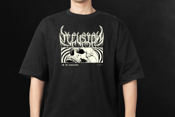 Mortvex | Death Metal Font