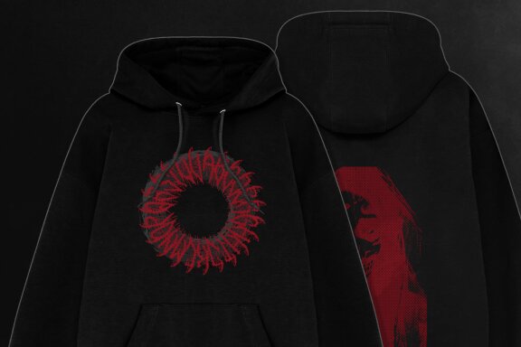 Mortvex | Death Metal Font