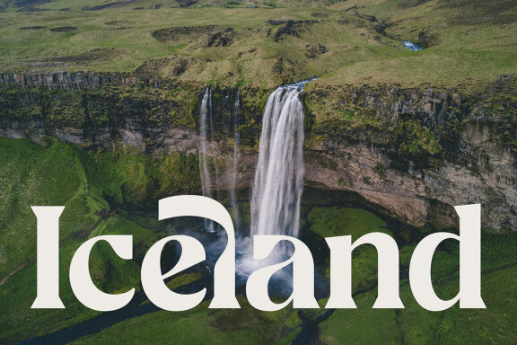 Magiaban Modern Serif
