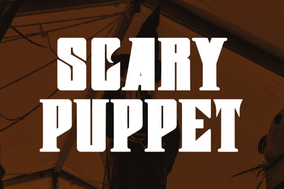 Rukest Blackletter FREE Font