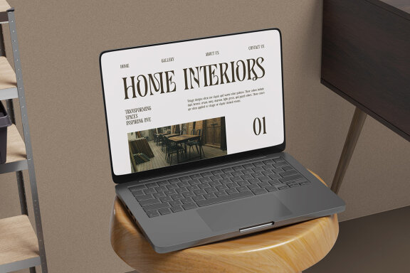 Nekavand Condensed Serif