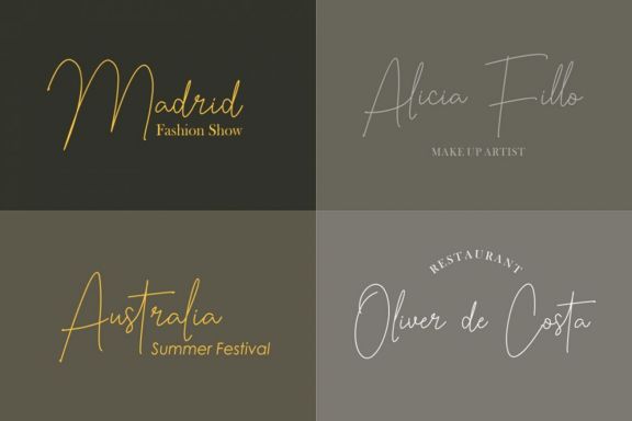 Julietta Signature