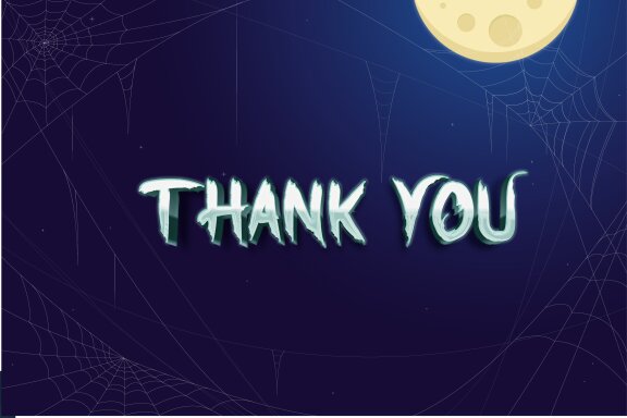 Spooky Ghoster a Halloween Font