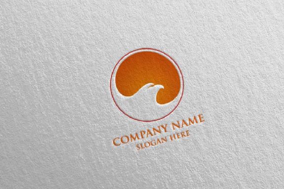 Eagle Logo
