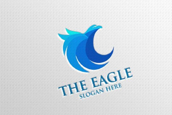 Eagle Logo 2