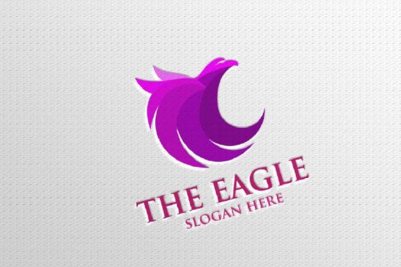 Eagle Logo 2