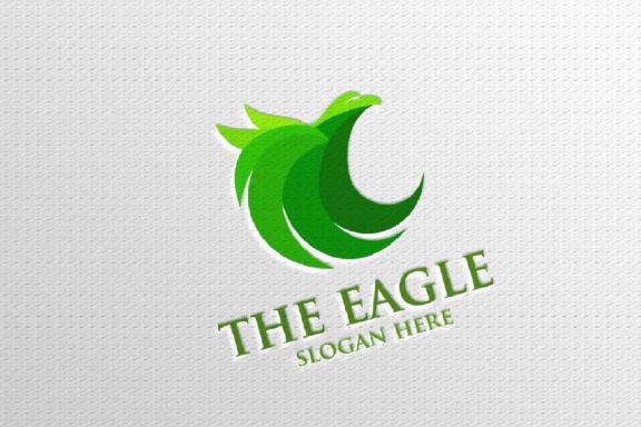 Eagle Logo 2