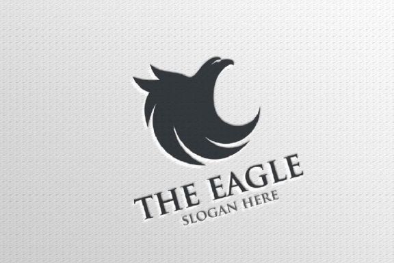 Eagle Logo 2