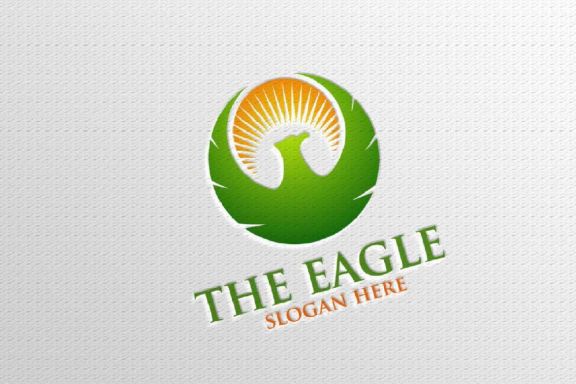 Eagle Logo 3