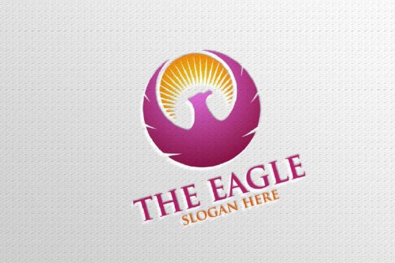 Eagle Logo 3