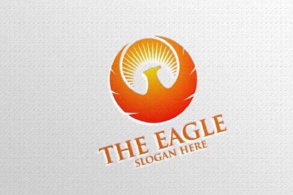 Eagle Logo 3