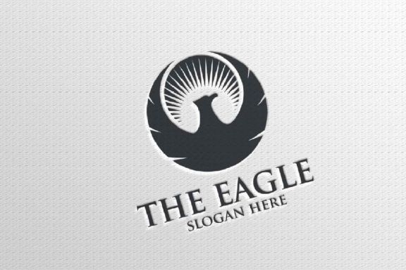 Eagle Logo 3