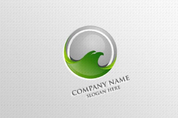 Eagle Logo 4