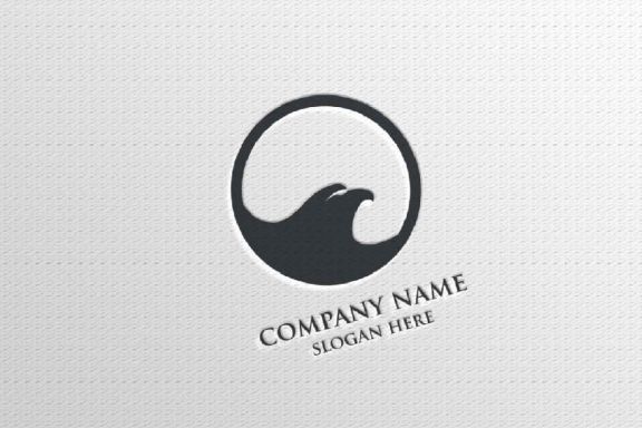 Eagle Logo 4