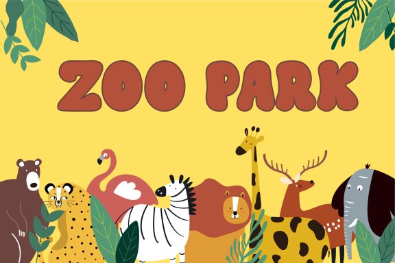 Mozaquen a cute playful font
