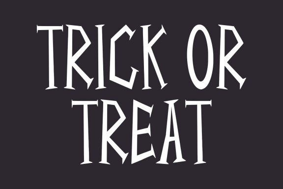 Thalike Display Font