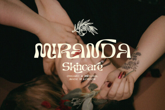 Turbard Modern Serif
