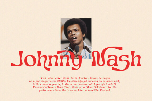Turbard Modern Serif