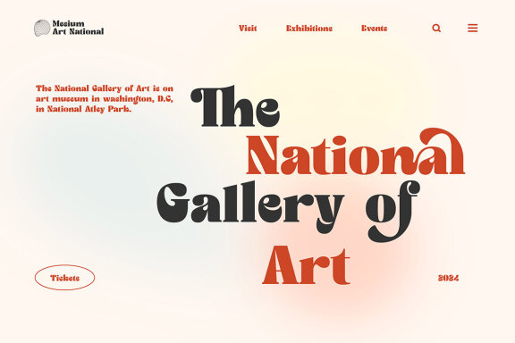 Rengise Rengise Groovy Serif