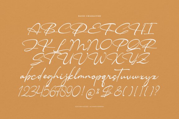 Huglo Pancy | Handwritten Signature