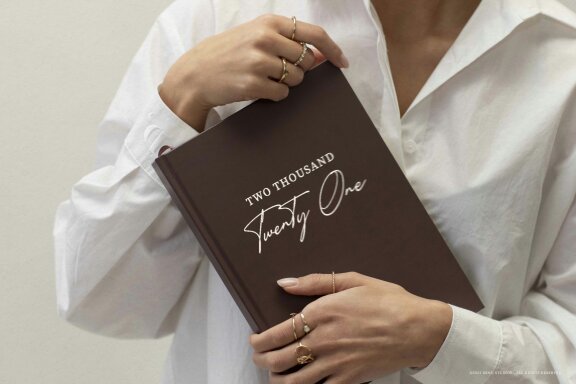 Defraney | Handwritten Signature