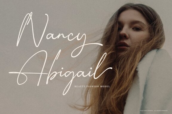 Defraney | Handwritten Signature