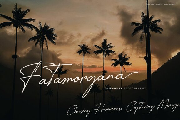 Defraney | Handwritten Signature