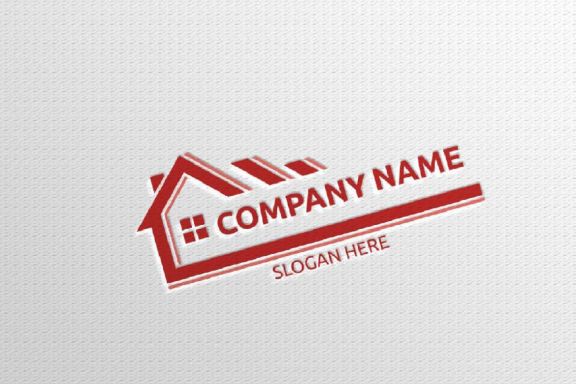 Real estate logo 14