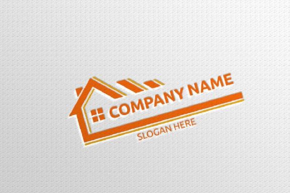 Real estate logo 14