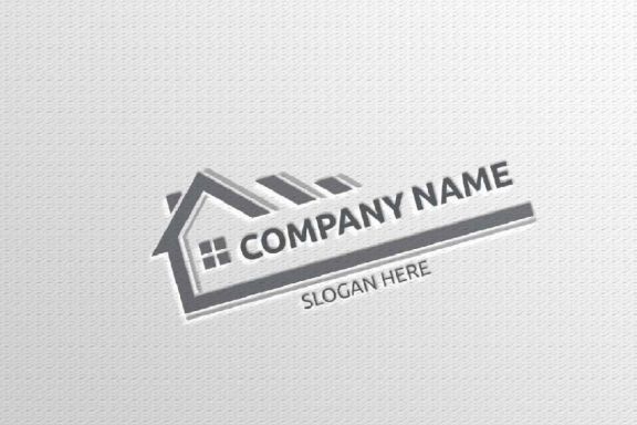 Real estate logo 14