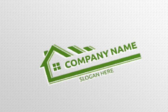 Real estate logo 14