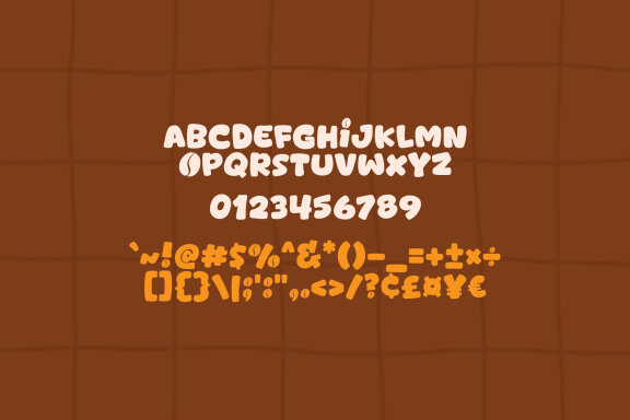 Cofeben FREE Font
