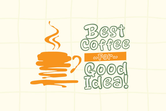 Drawliner FREE Font