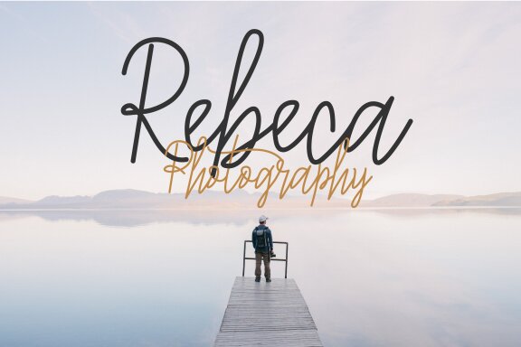 Asittany FREE Handwritten Font