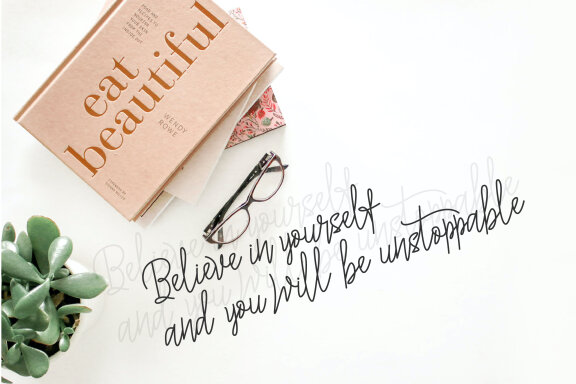 Asittany FREE Handwritten Font