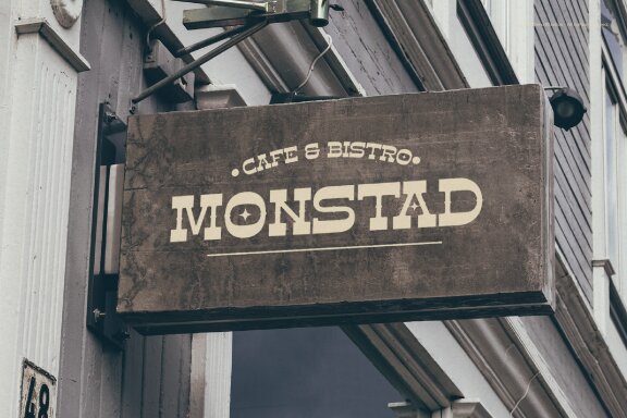 Horse Speed | Western Slab Serif