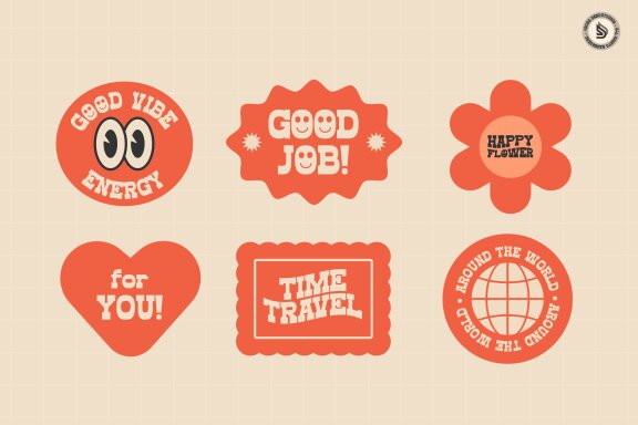 O_Feel | Slab Serif Font