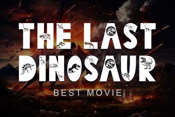 Dinosaur Fossil