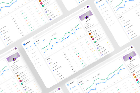 Management Dashboard