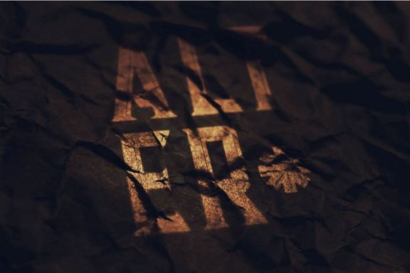 Alter - Vintage Style Font