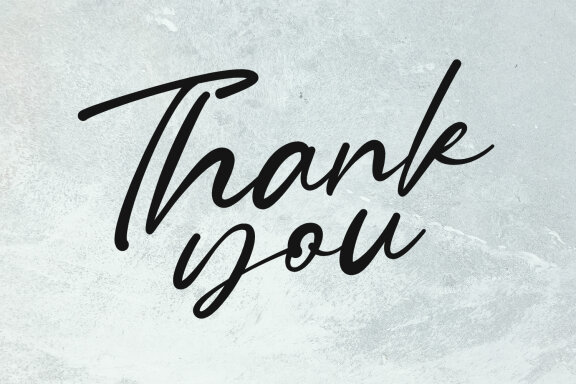 Sigagag Signature Display Font