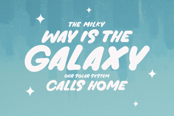 Gostar Light Brush Marker Display Handmade Font