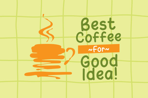 Melon Camp FREE Font