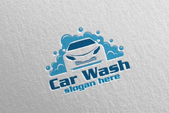 Car Logo 48